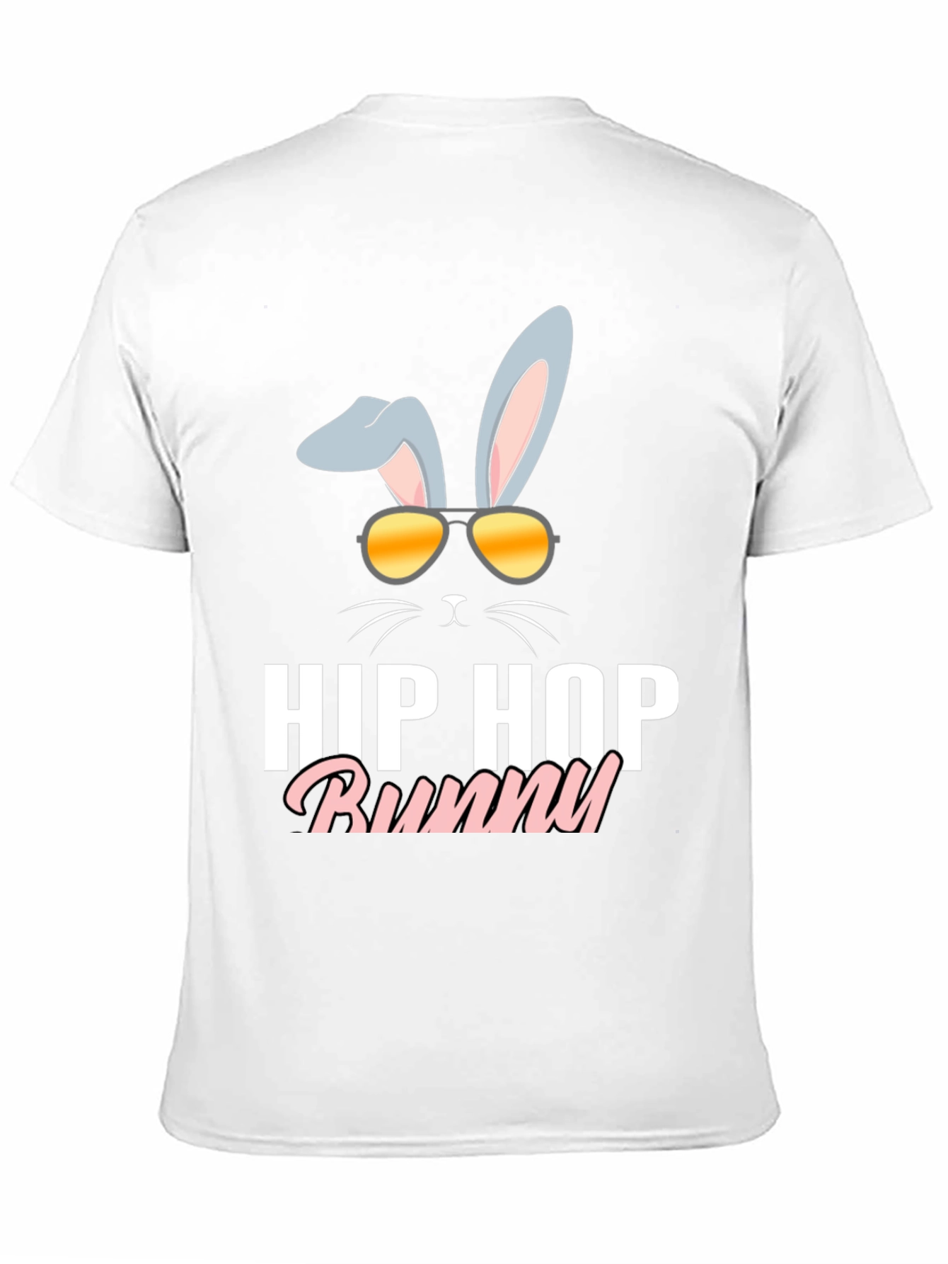 Hip Hop Bunny T-Shirt