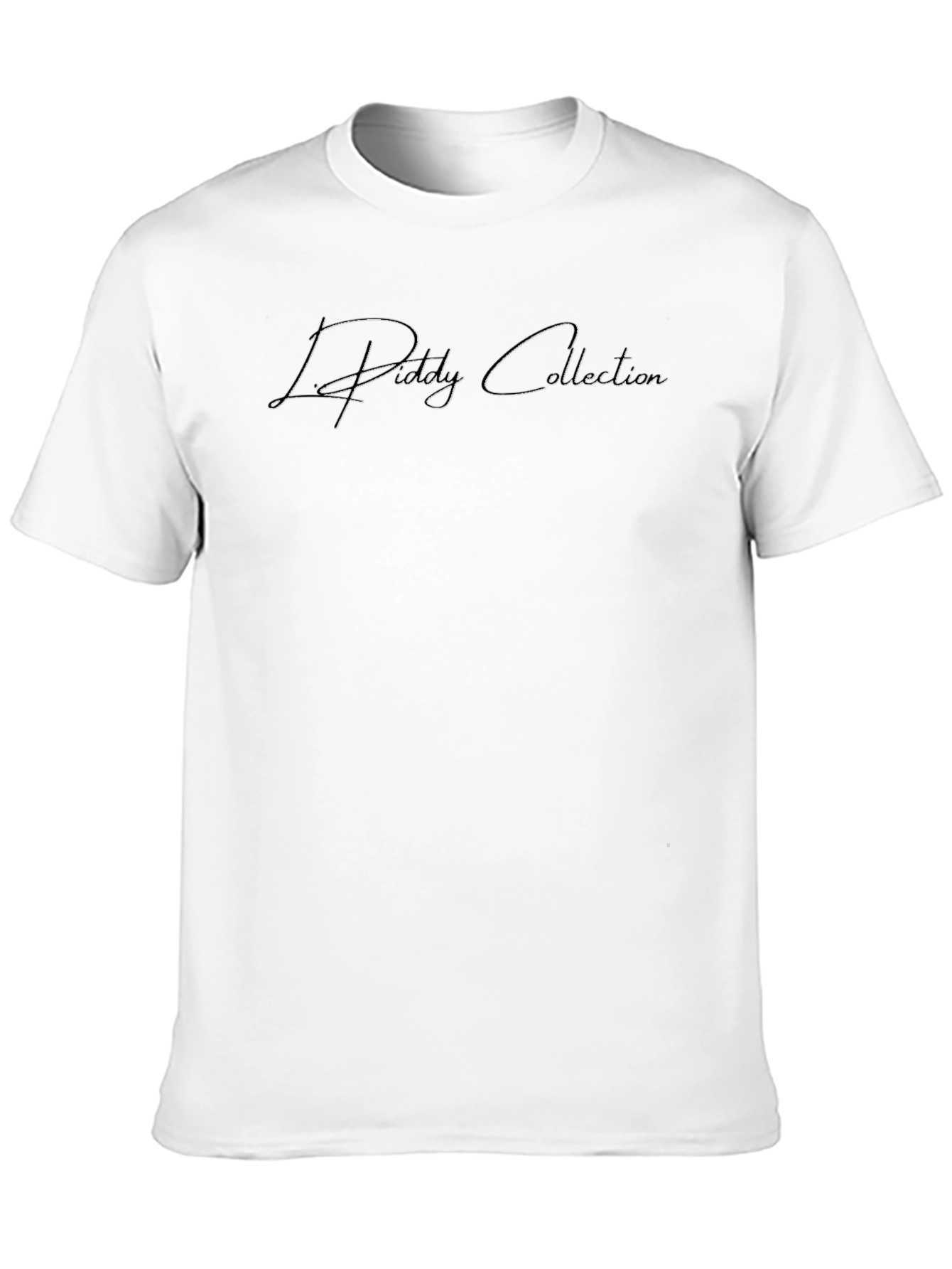Lp Pretty Collection Black T-Shirt