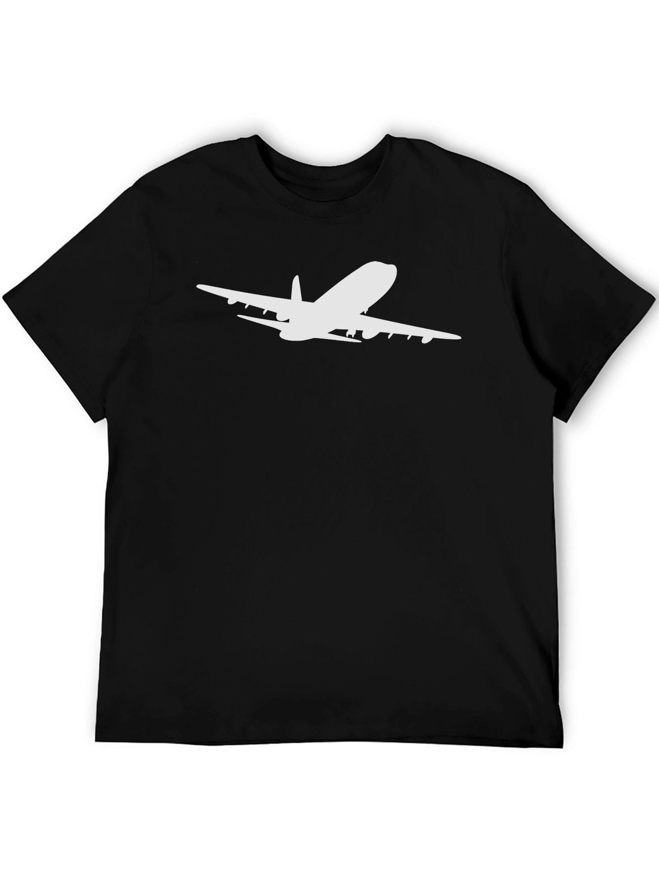 Airplane T-Shirt - Aviation Apparel