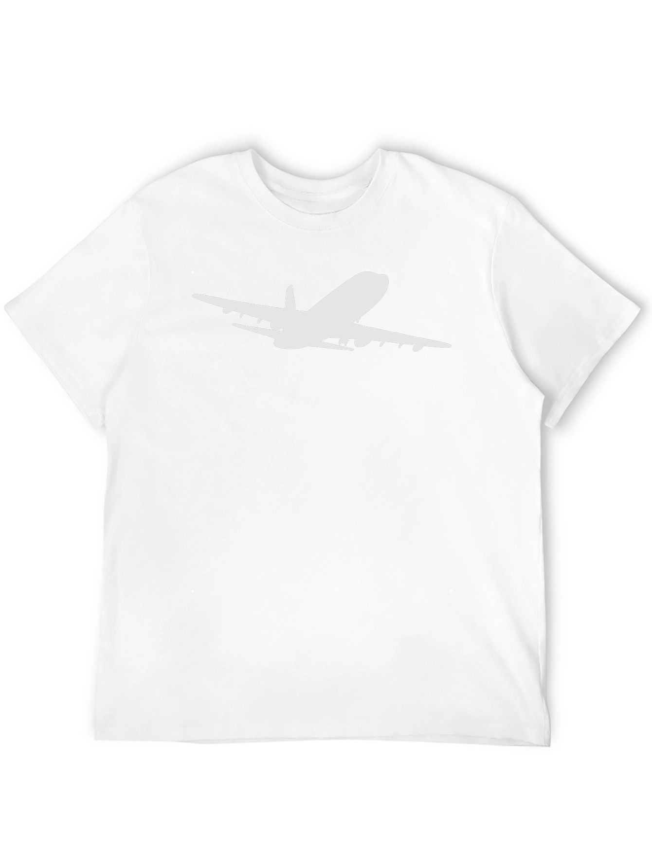 Airplane T-Shirt - Aviation Apparel
