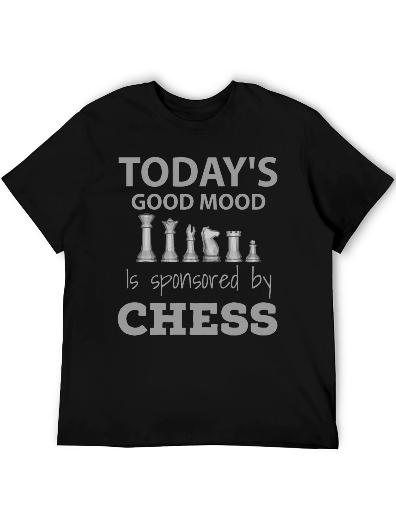 Chess Good Mood Tee