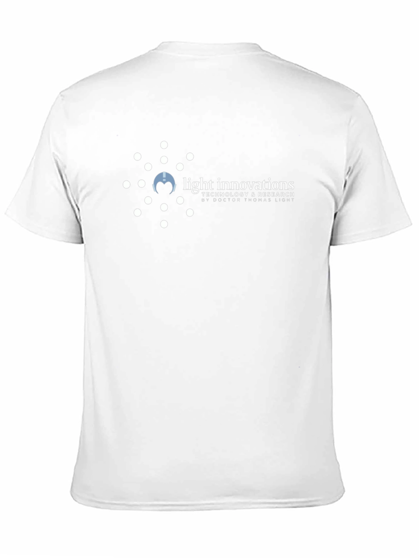 Light Innovations Graphic Tee