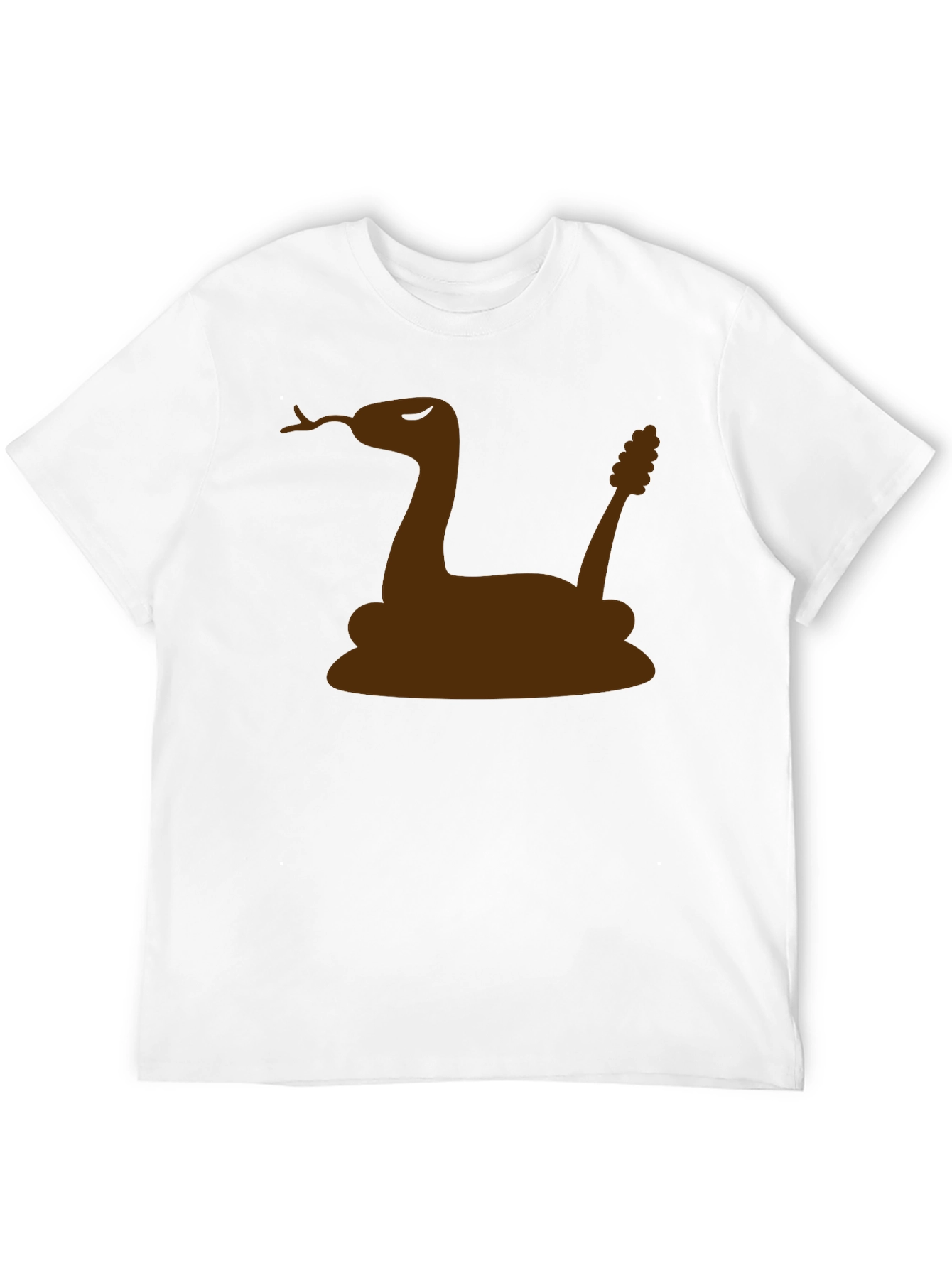 Snake Guitar Funny T-Shirt