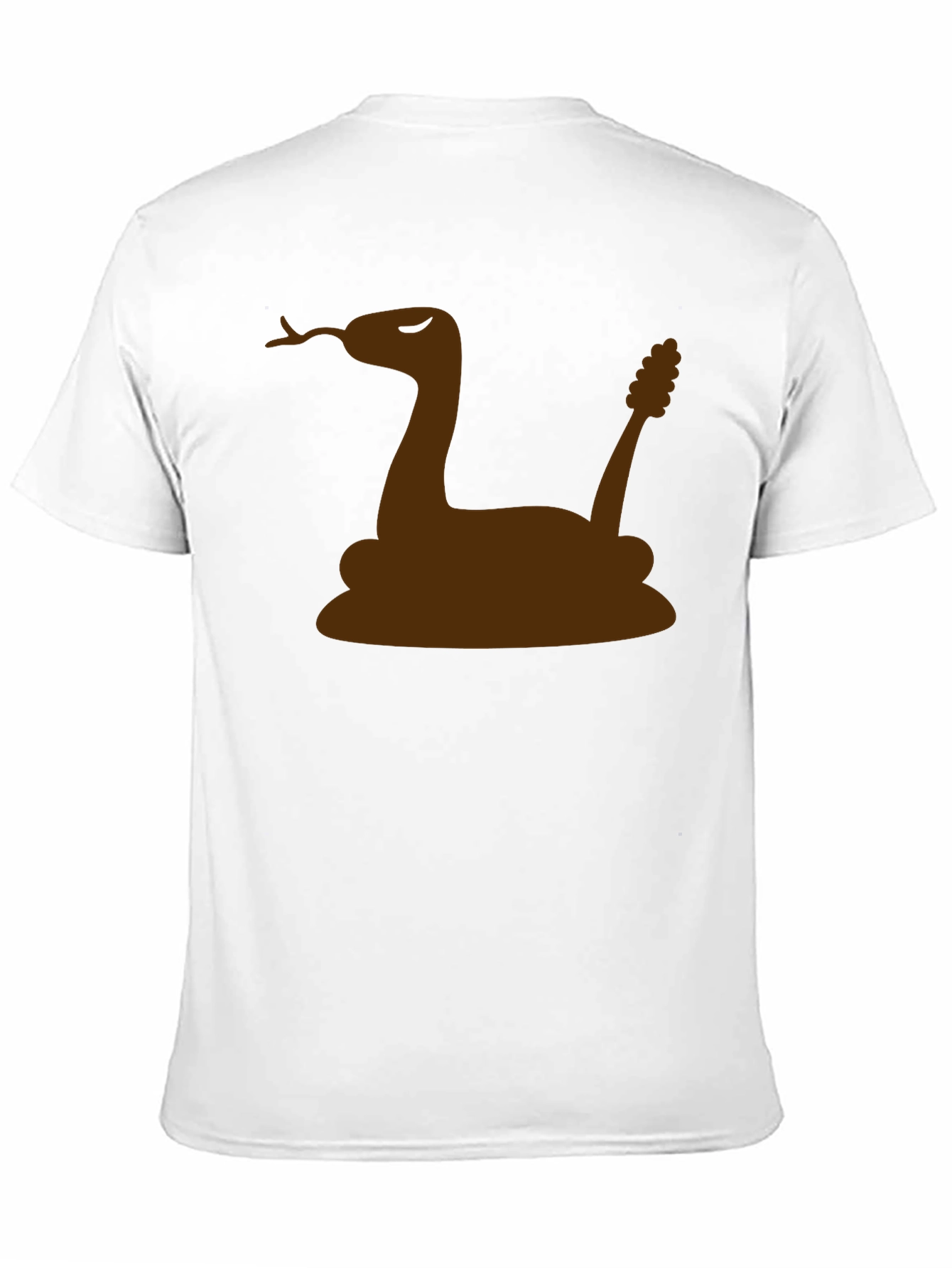 Snake Guitar Funny T-Shirt
