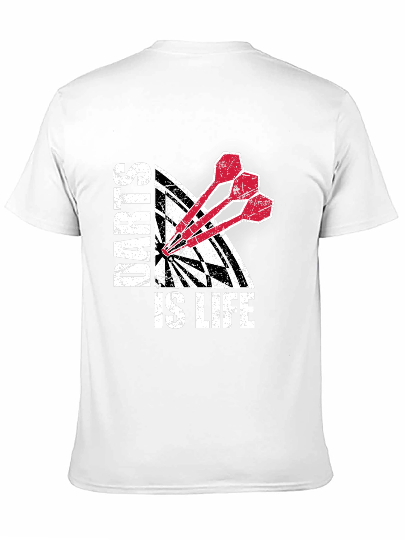 Darts is Life T-Shirt