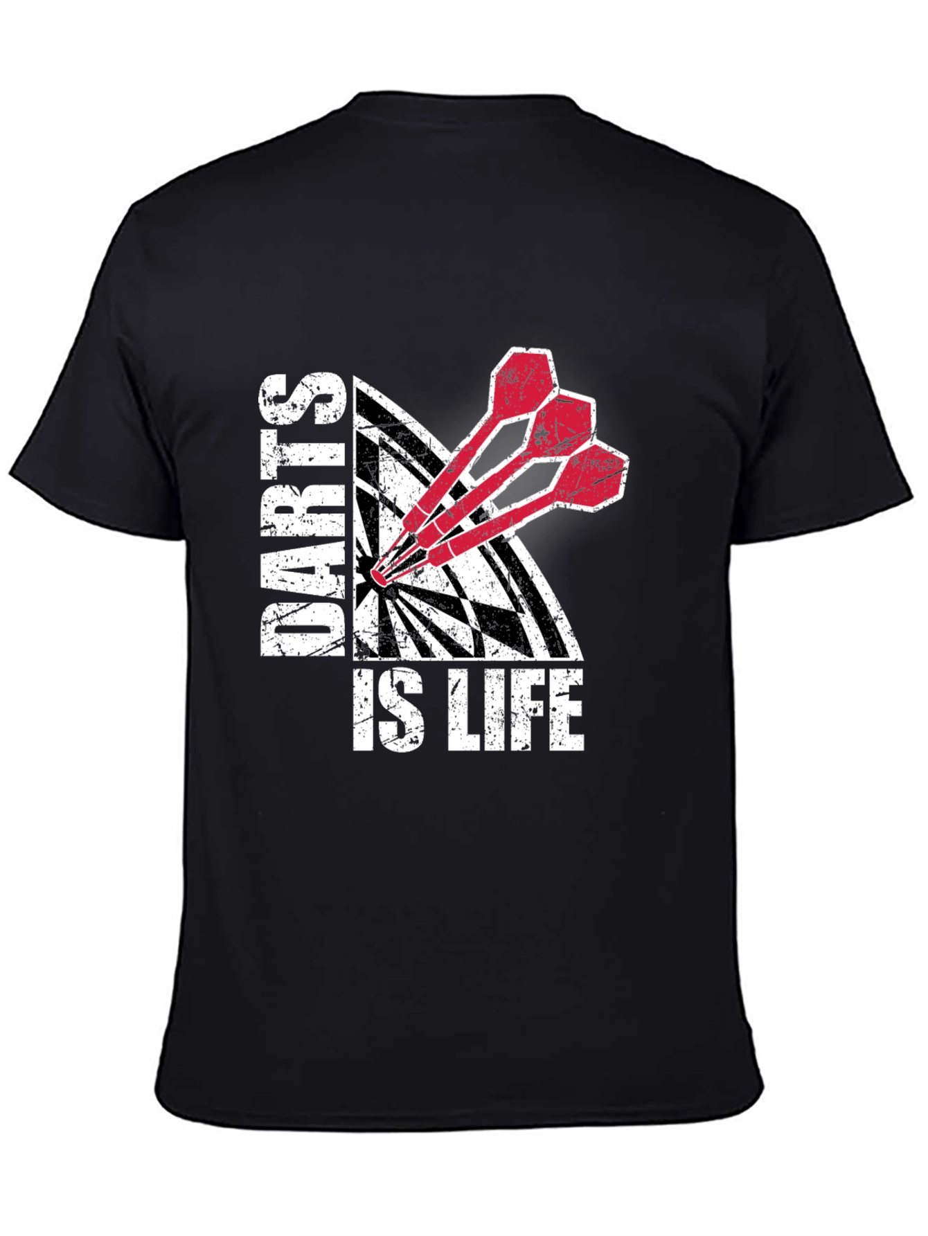 Darts is Life T-Shirt