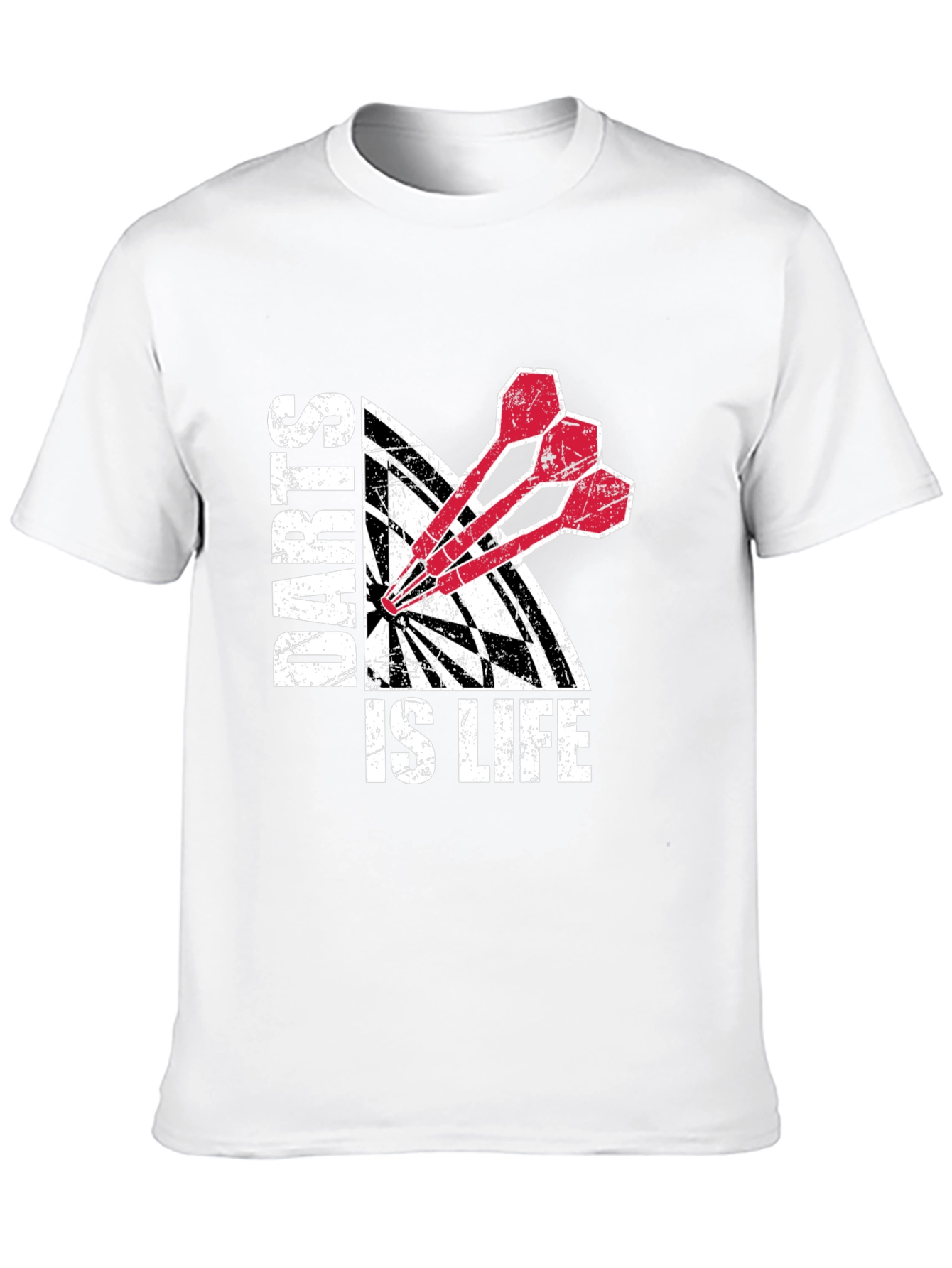Darts is Life T-Shirt