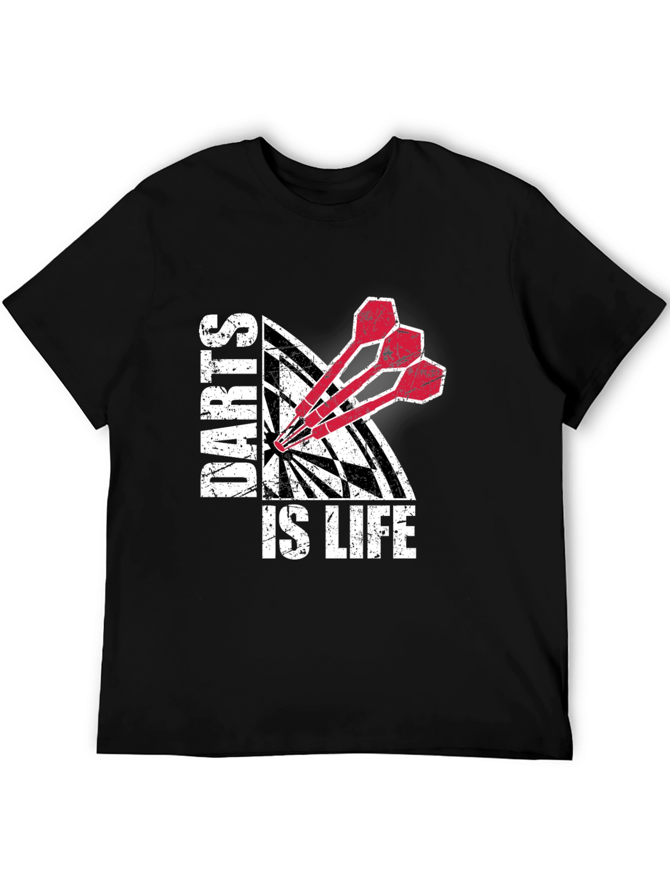 Darts is Life T-Shirt
