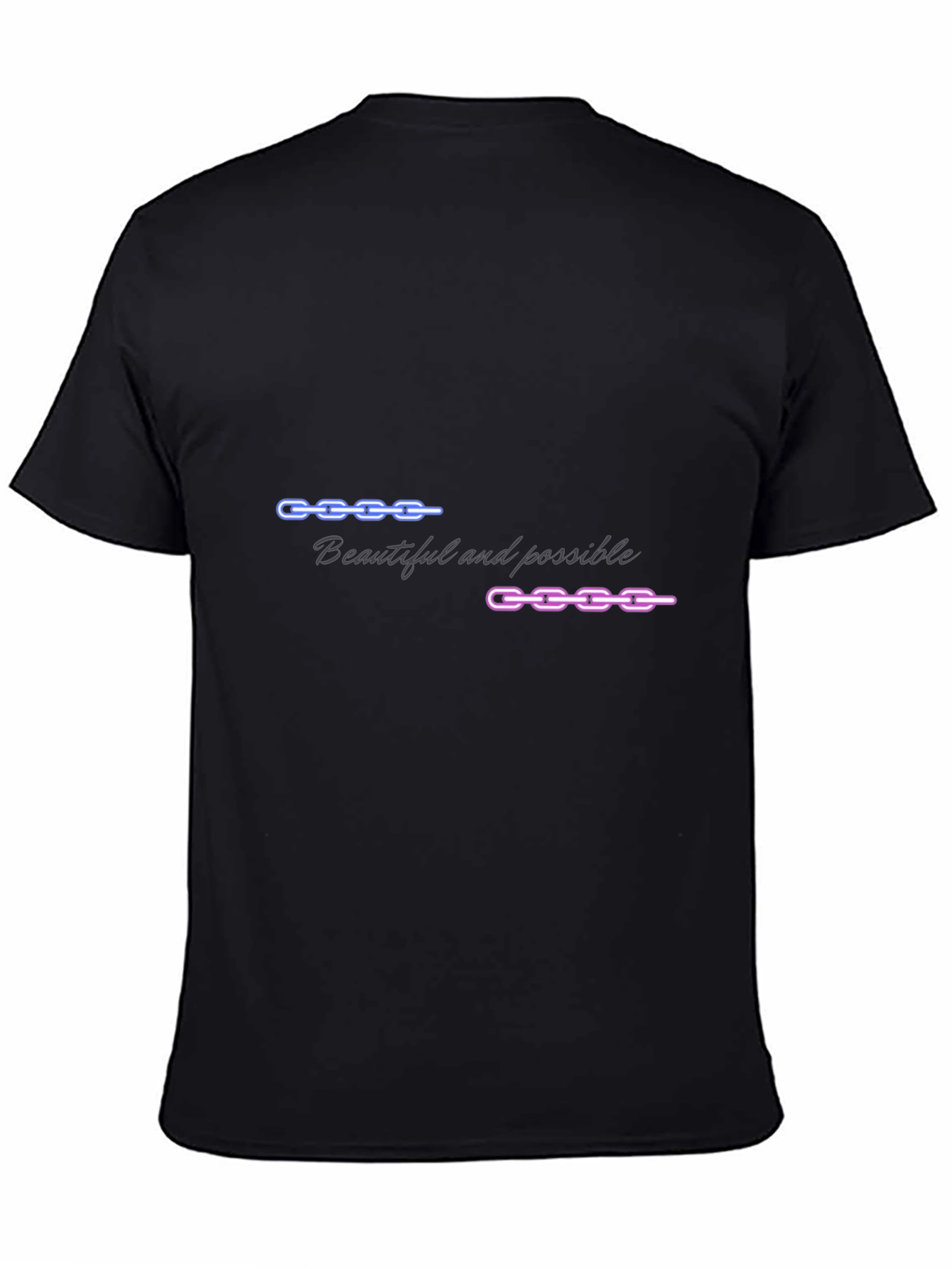 Beautiful and Possible Graphic Tee