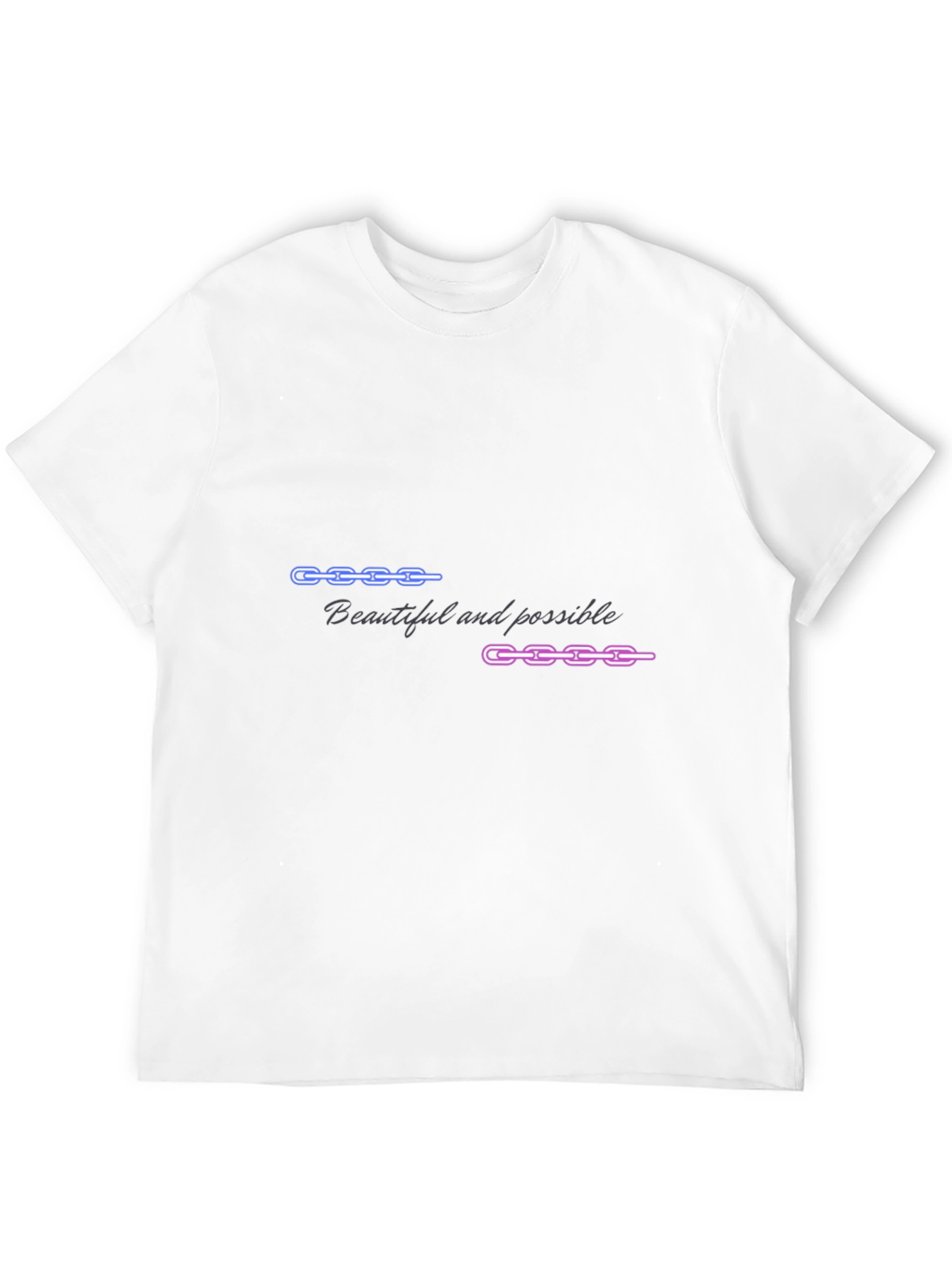 Beautiful and Possible Graphic Tee