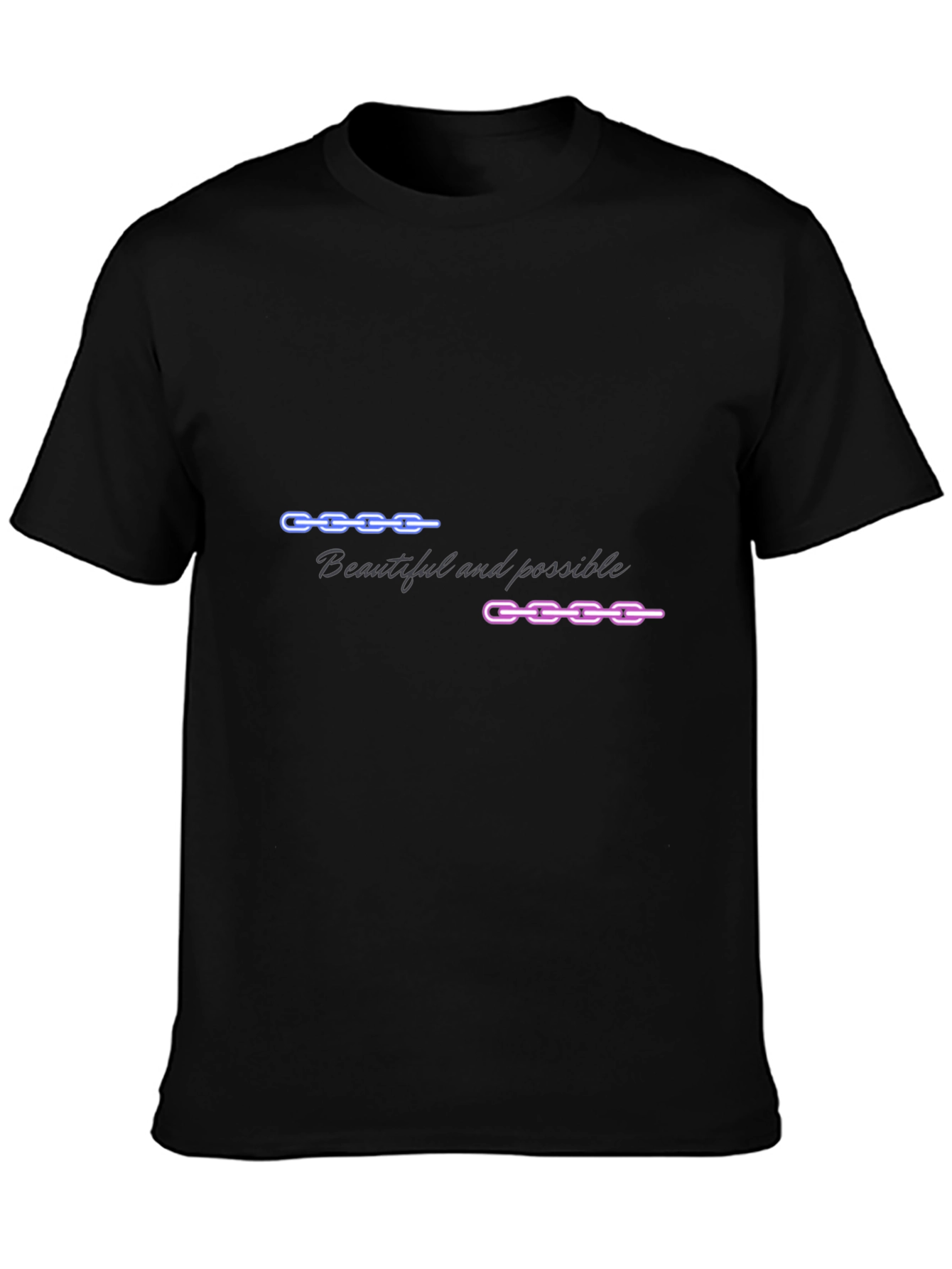 Beautiful and Possible Graphic Tee