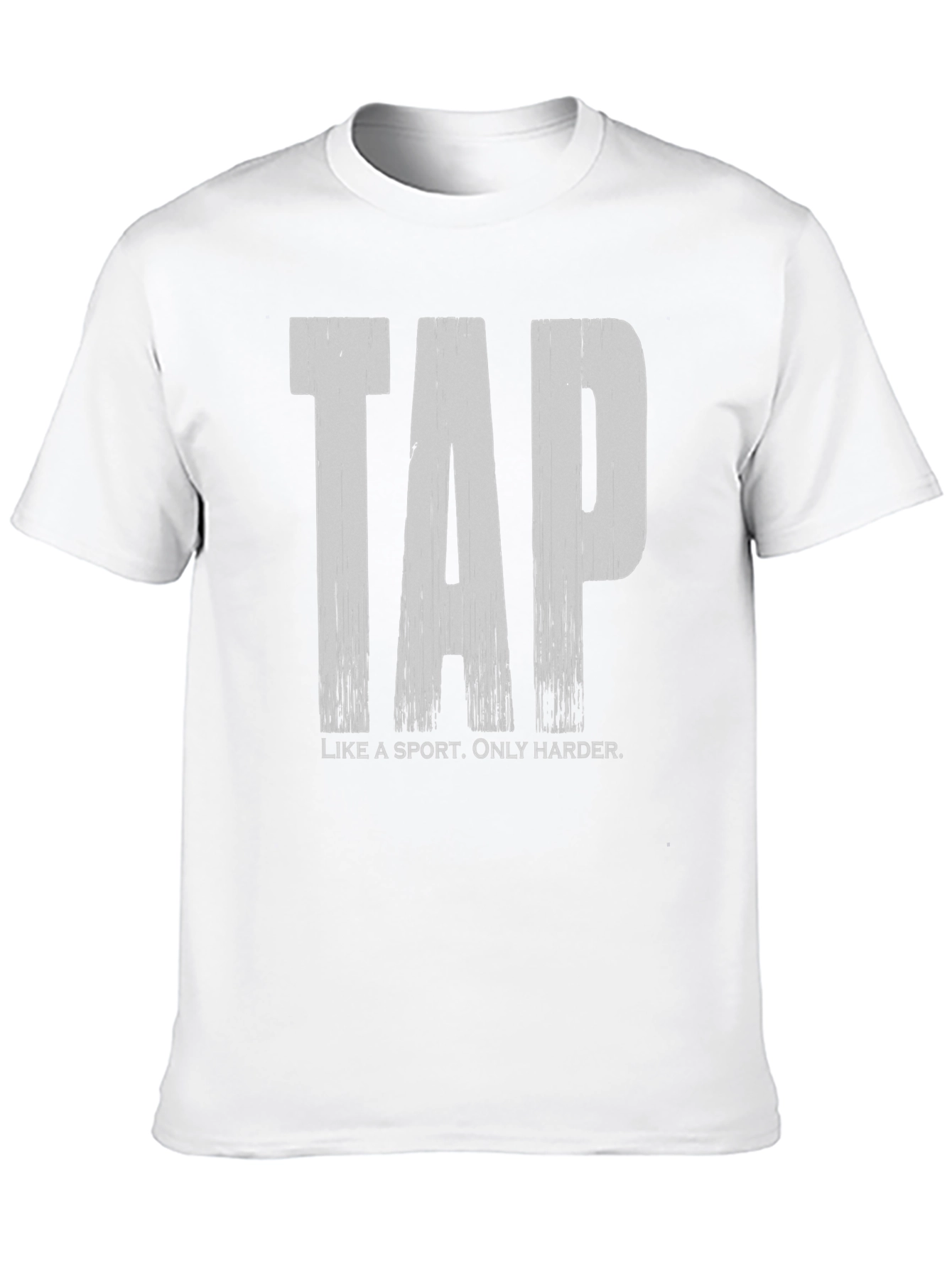TAP Like a Sport T-Shirt