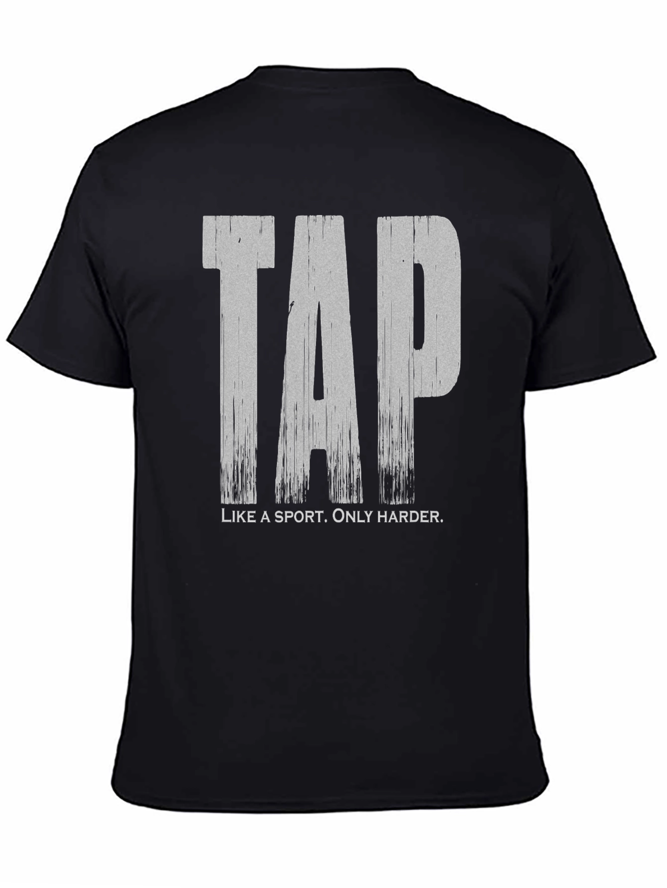 TAP Like a Sport T-Shirt