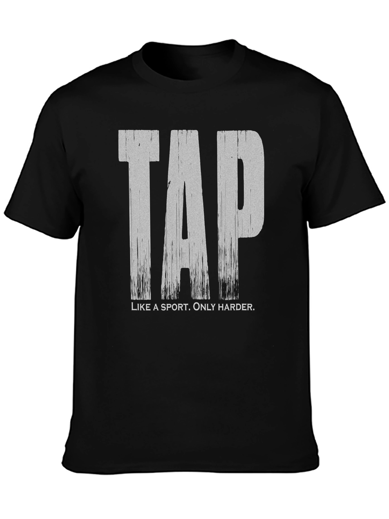 TAP Like a Sport T-Shirt