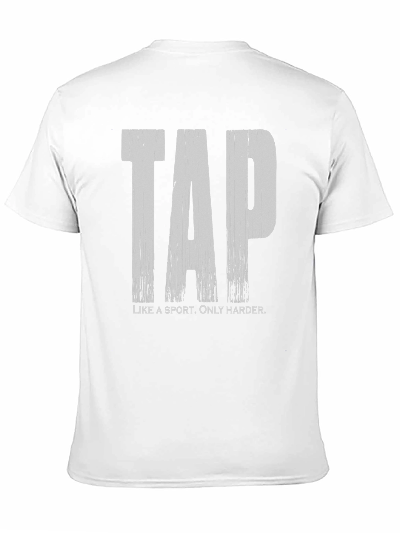 TAP Like a Sport T-Shirt