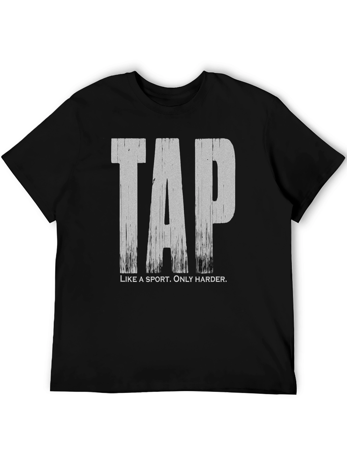 TAP Like a Sport T-Shirt
