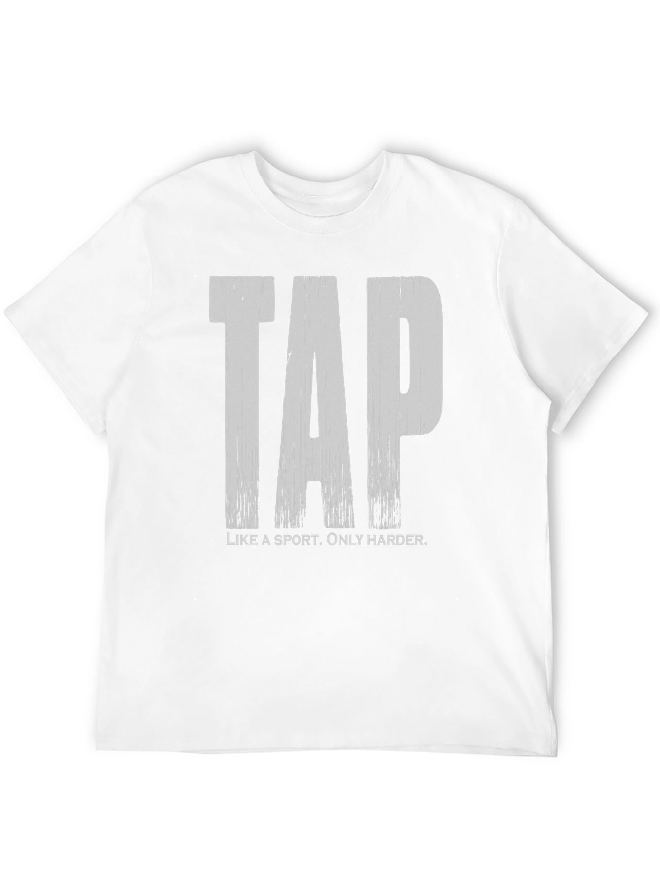 TAP Like a Sport T-Shirt