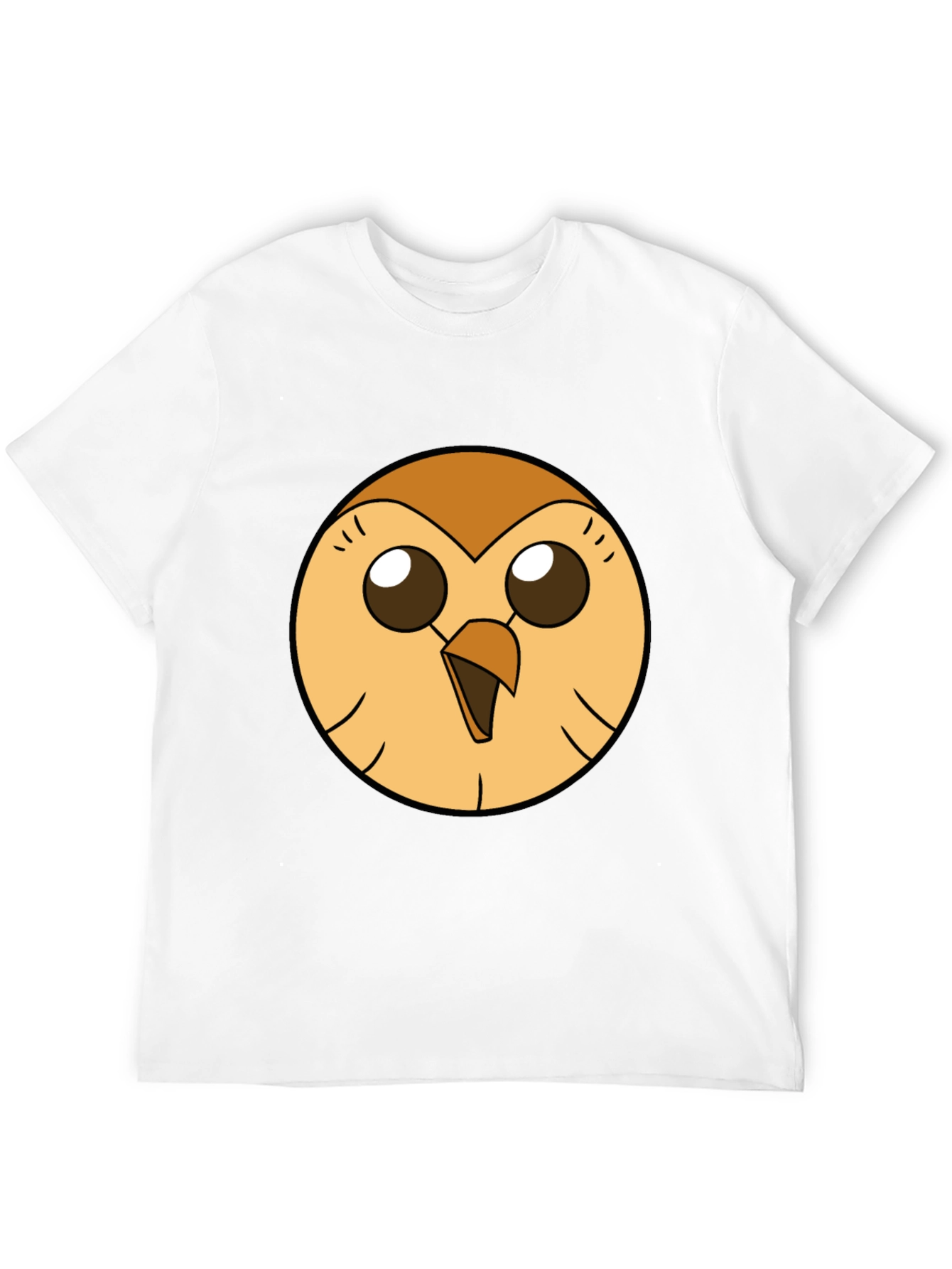 Owl House Hooty Graphic Tee