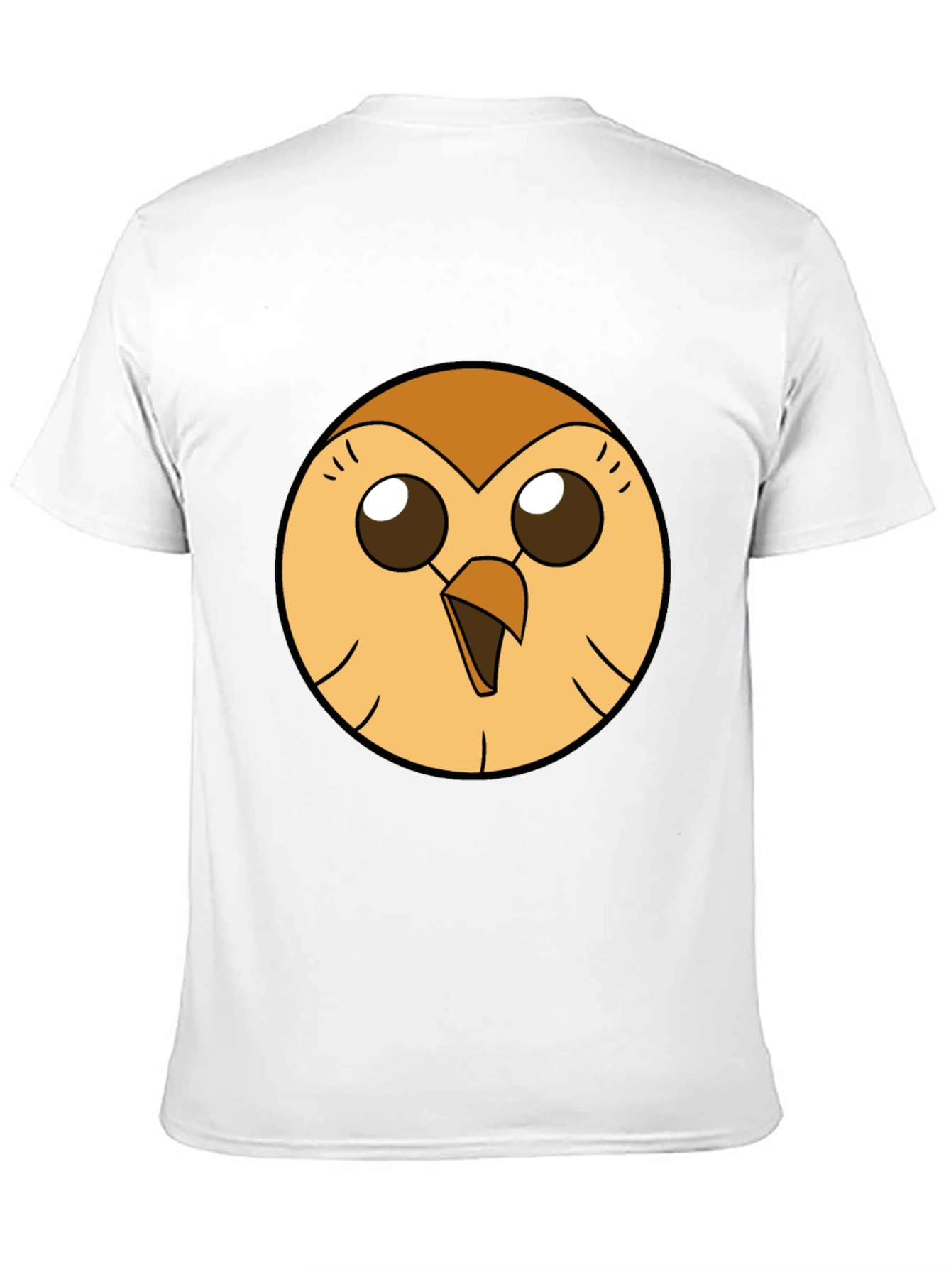 Owl House Hooty Graphic Tee