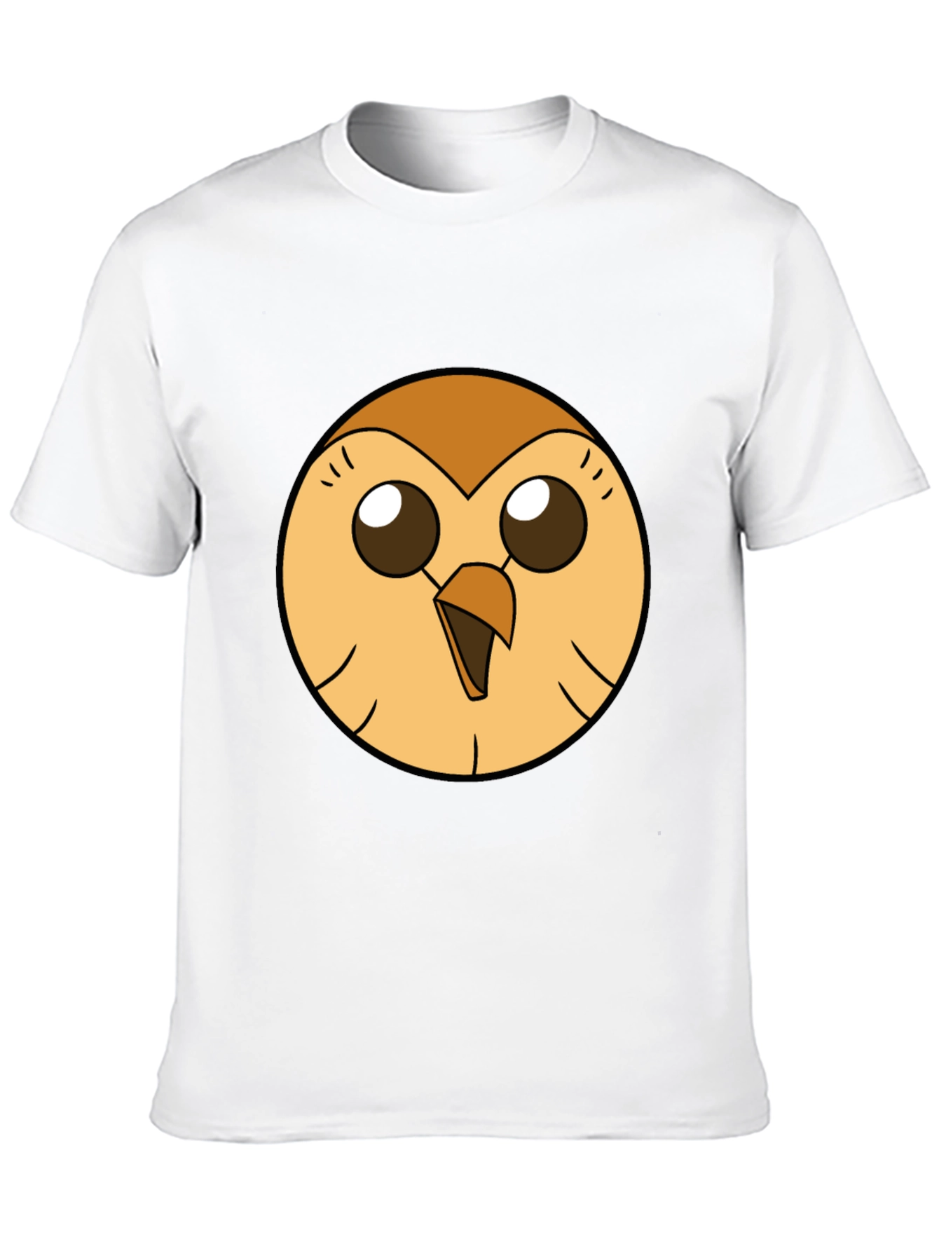 Owl House Hooty Graphic Tee