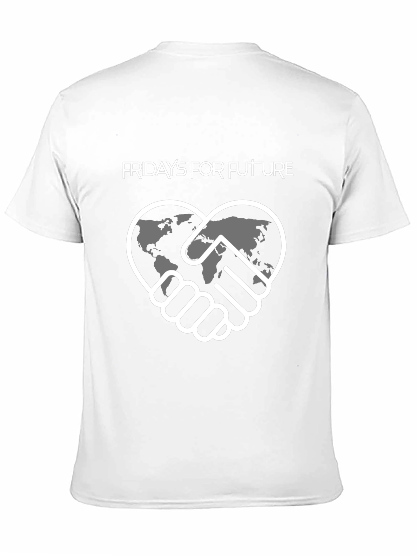 Fridays For Future Tee