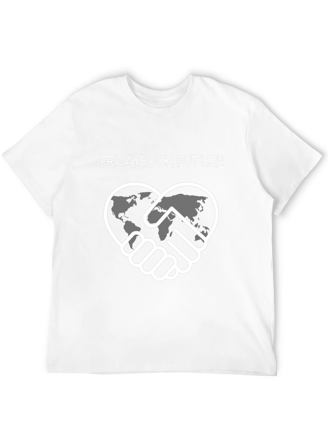 Fridays For Future Tee