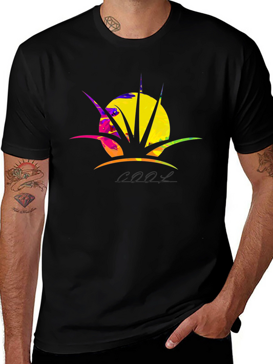 Cool Sunset T-Shirt