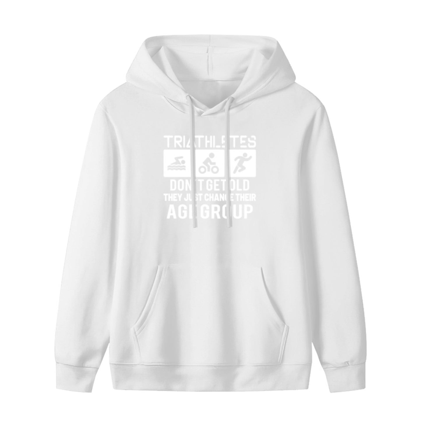 New Cozy Unisex Black Hoodie - Colorful Parrot Print - Soft Sweatshirt - American Direct Shipping
