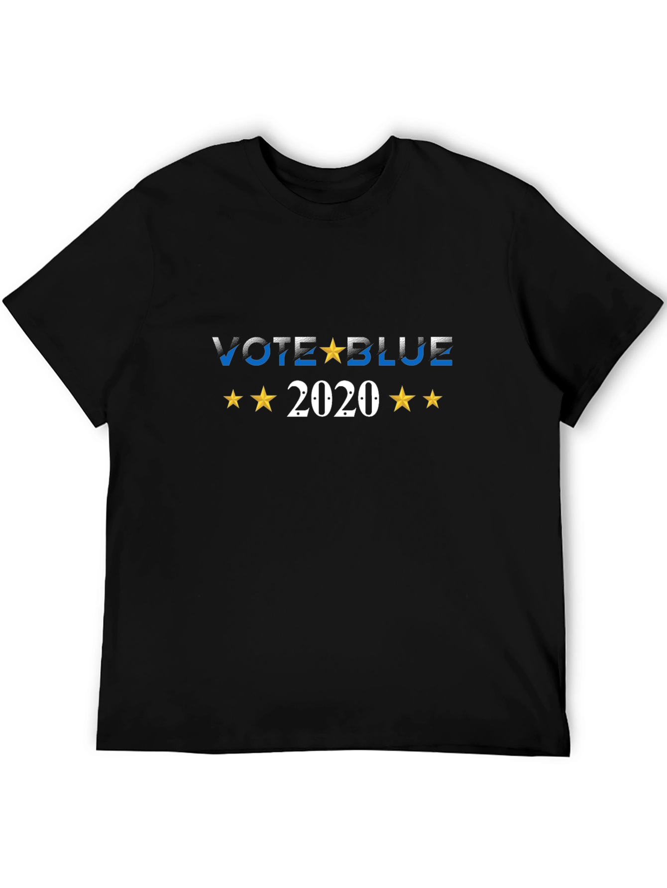 Vote Blue 2020 Graphic Tee