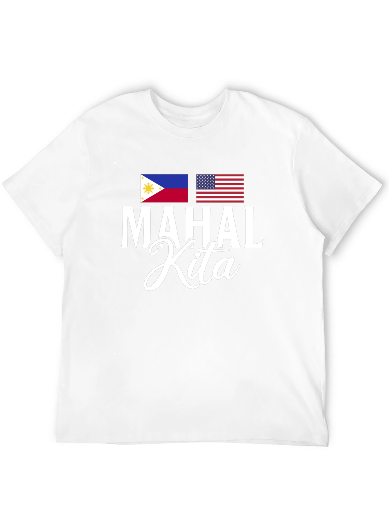 Mahal Kita T-Shirt