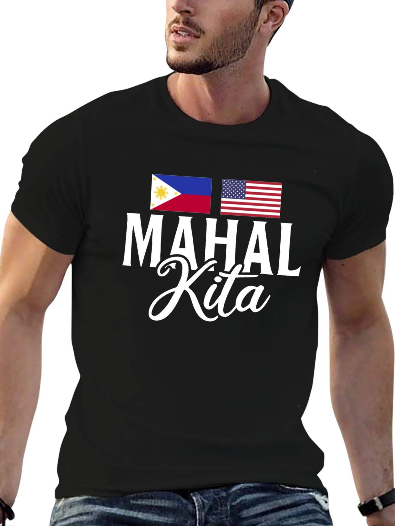Mahal Kita T-Shirt