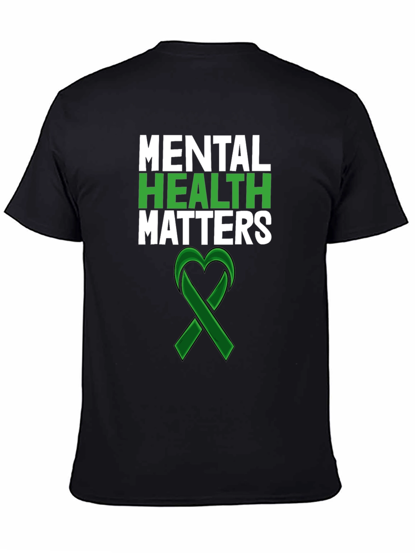 Mental Health Matters T-Shirt
