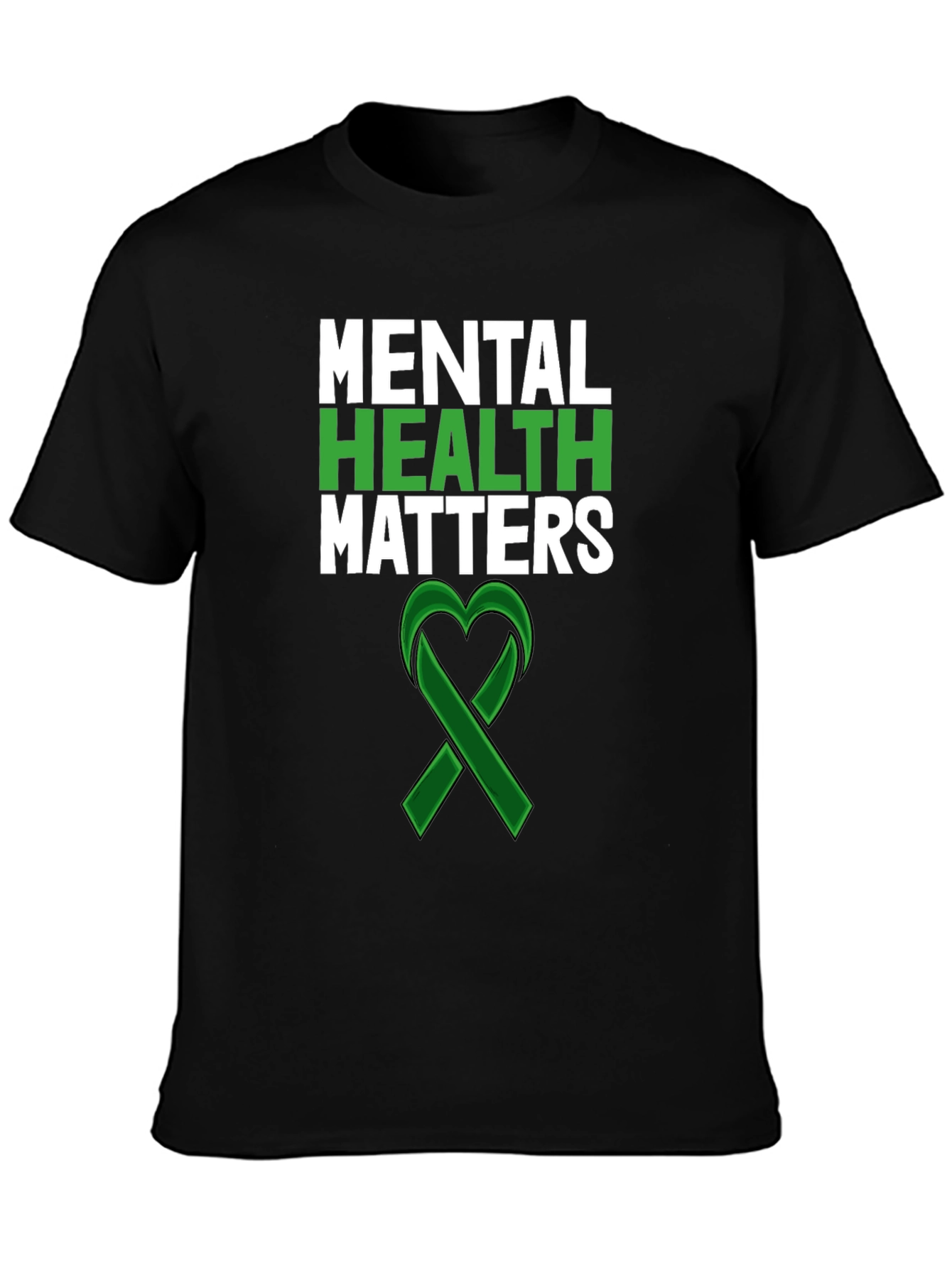 Mental Health Matters T-Shirt