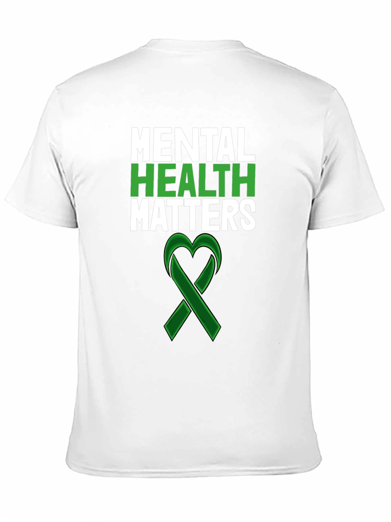 Mental Health Matters T-Shirt