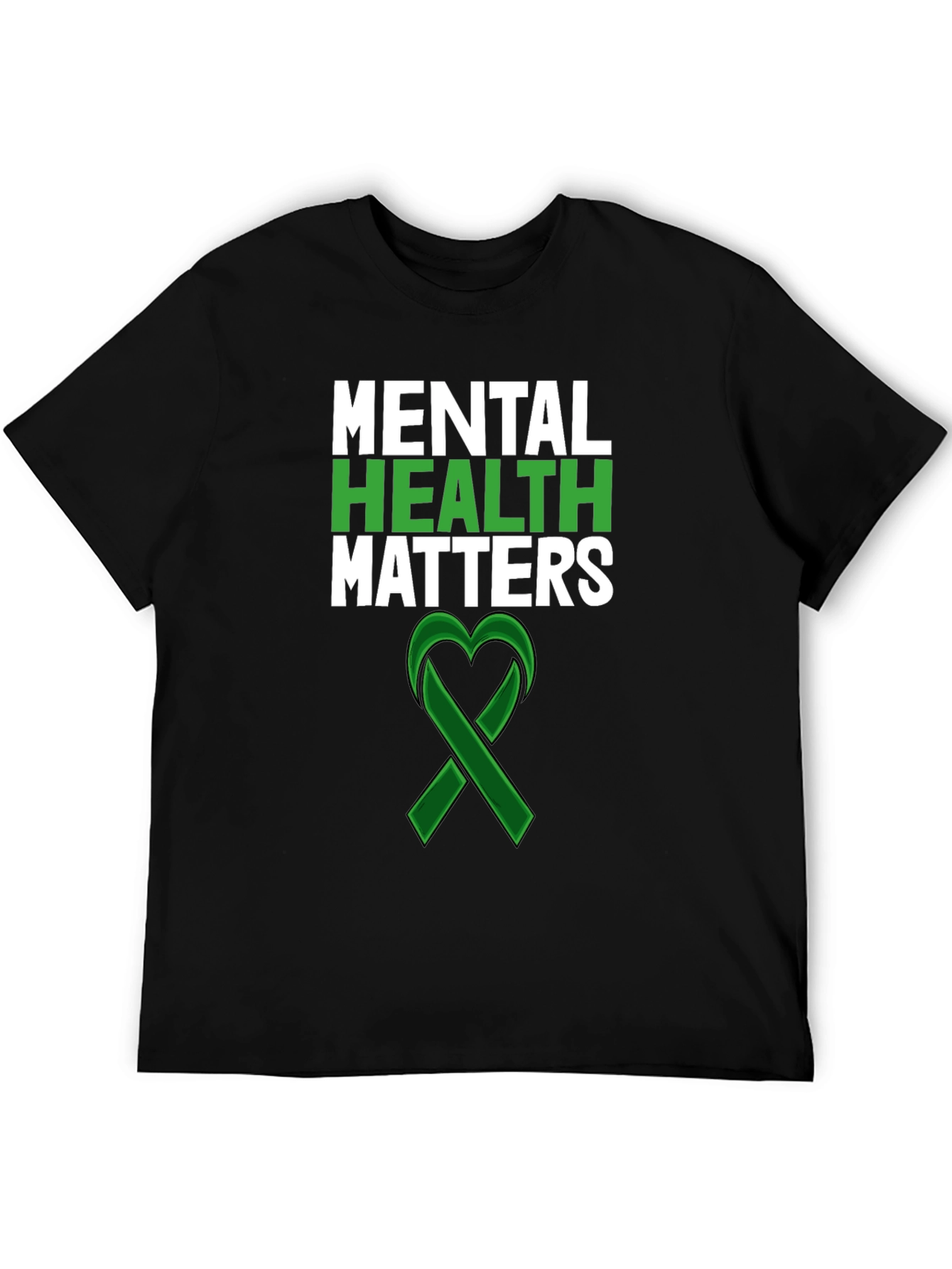 Mental Health Matters T-Shirt