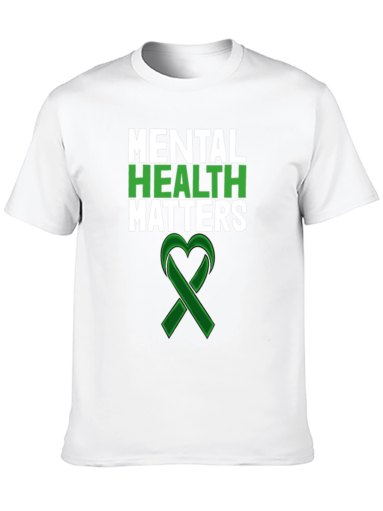 Mental Health Matters T-Shirt