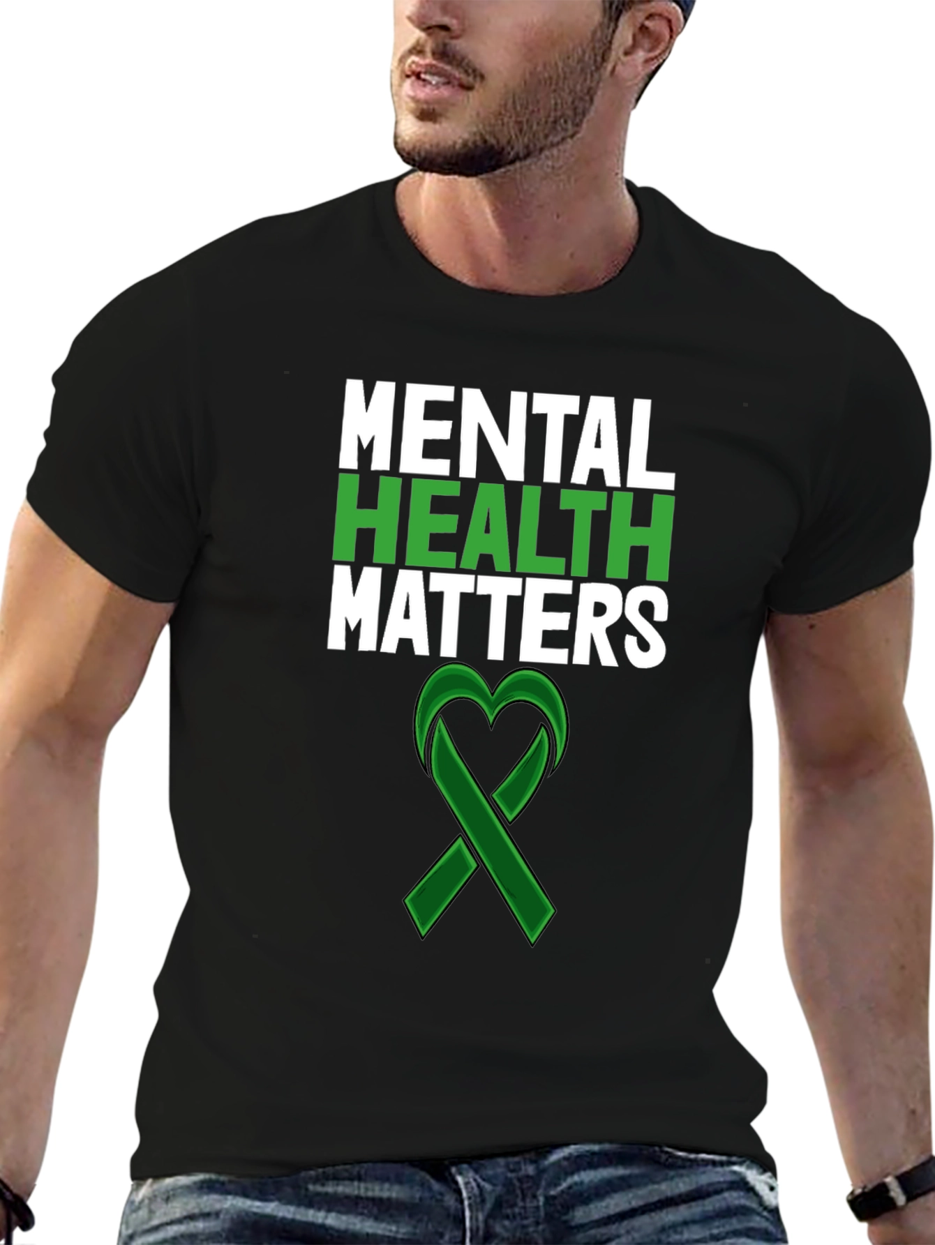 Mental Health Matters T-Shirt