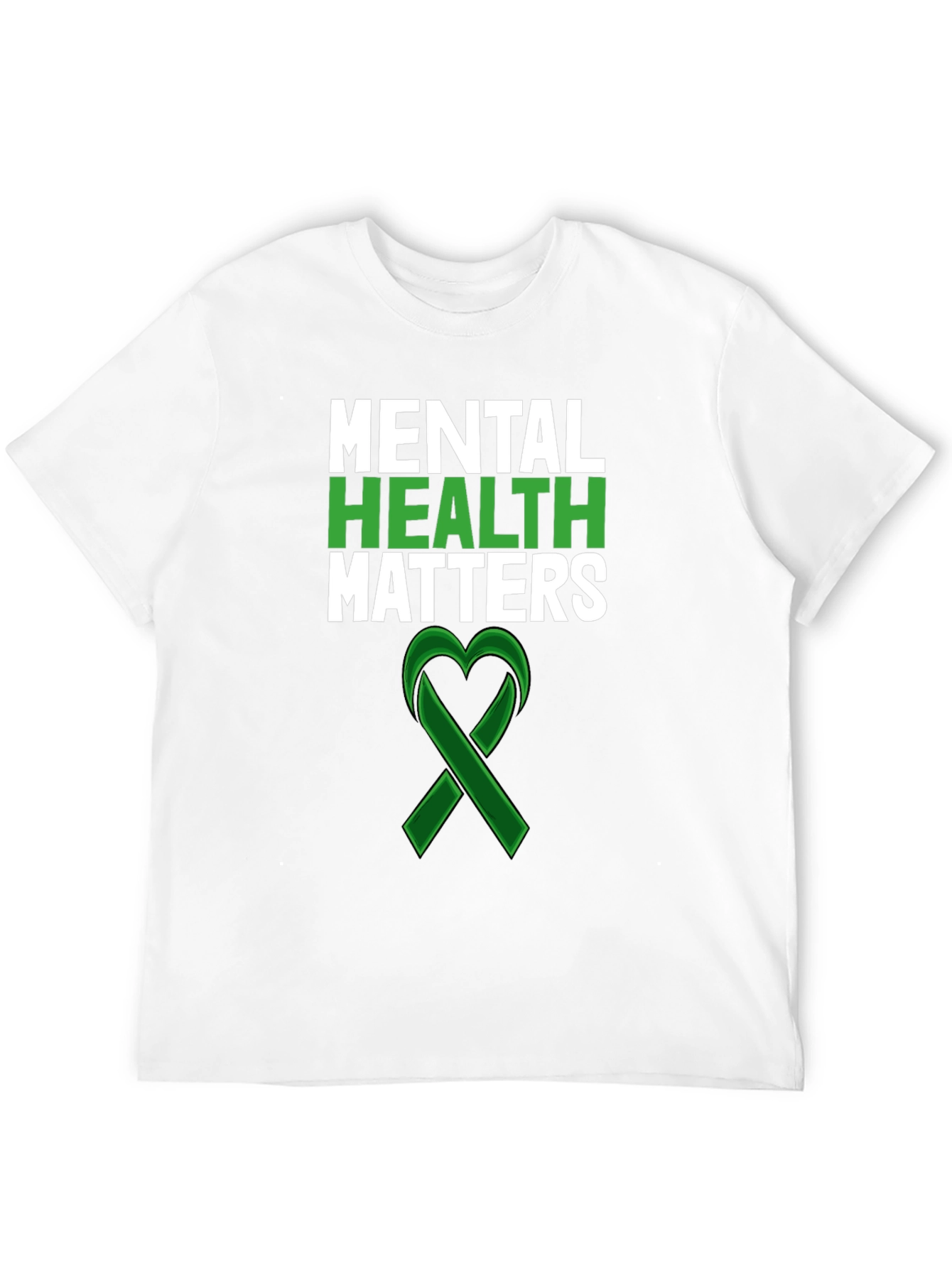 Mental Health Matters T-Shirt