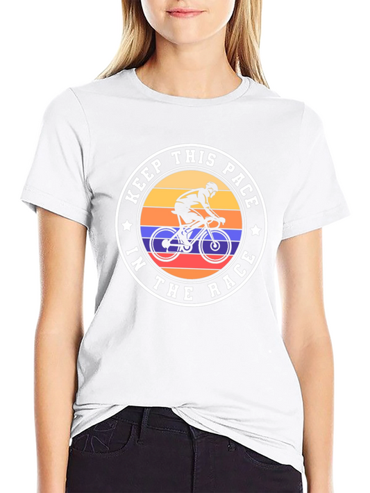 Keep This Pace T-Shirt