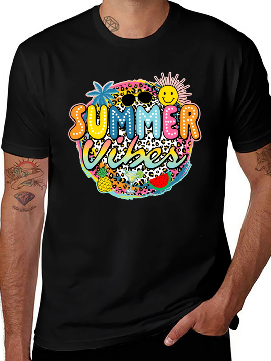 Summer Vibes T-Shirt