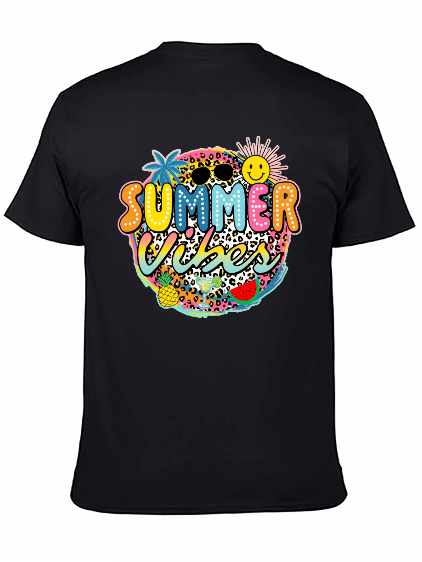 Summer Vibes T-Shirt