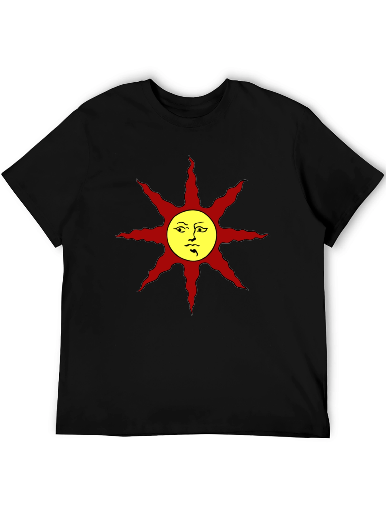 Dark Souls Sun Warrior T-Shirt