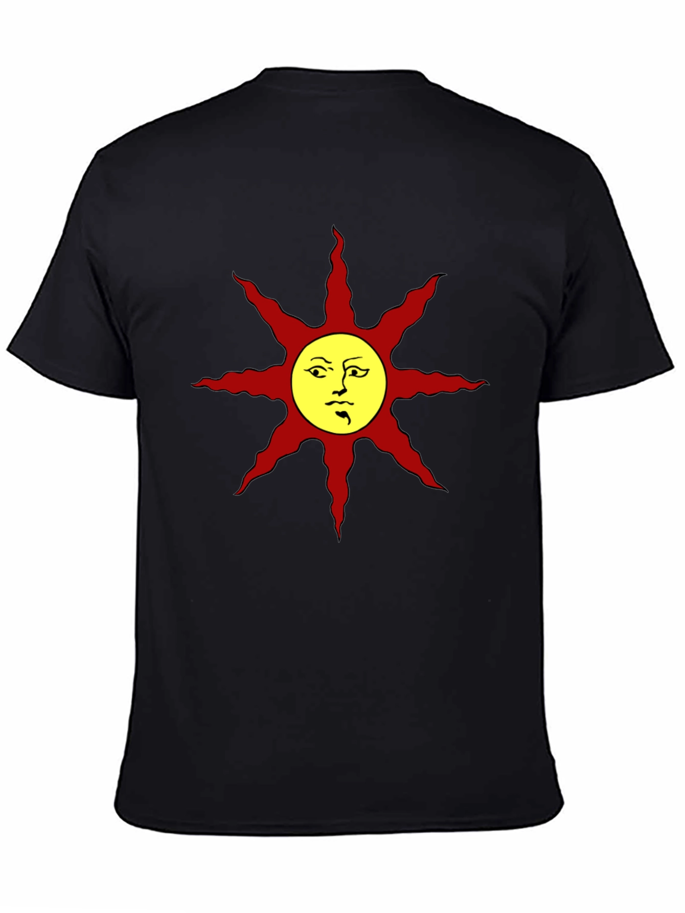 Dark Souls Sun Warrior T-Shirt
