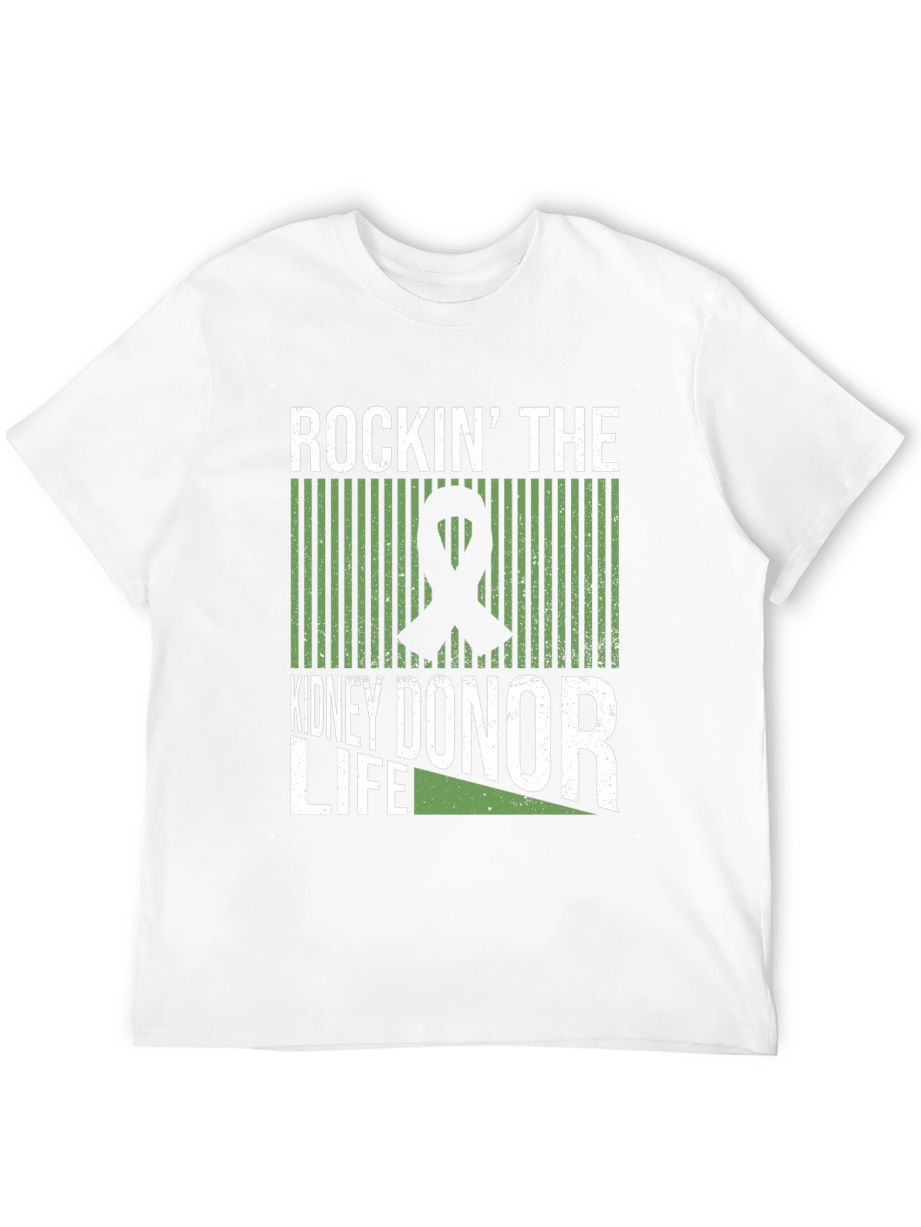 Kidney Donor Life T-Shirt
