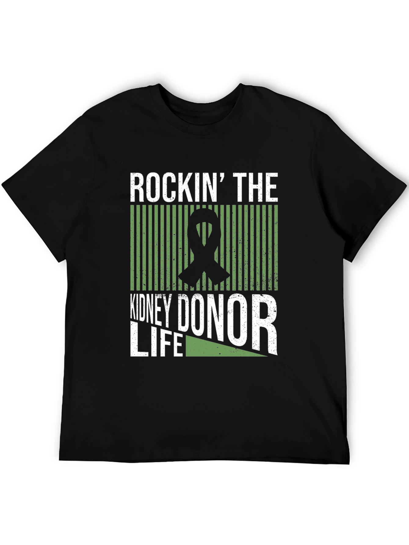 Kidney Donor Life T-Shirt