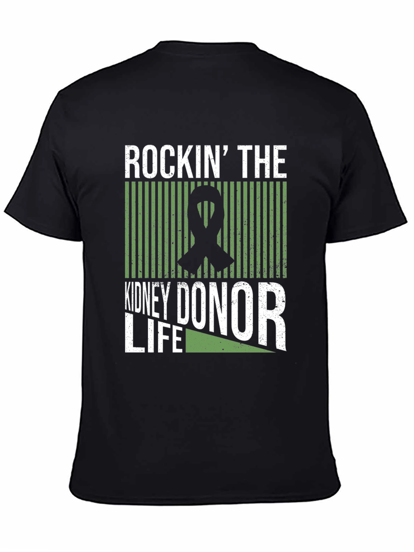 Kidney Donor Life T-Shirt