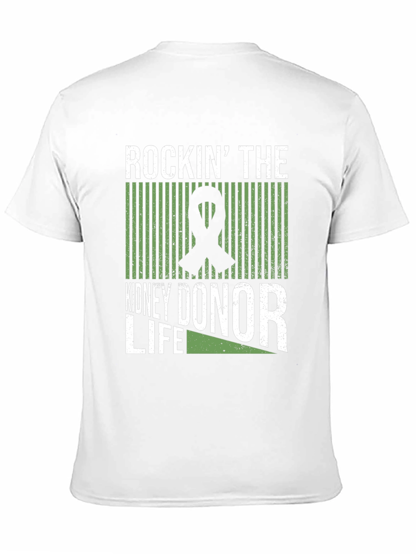 Kidney Donor Life T-Shirt
