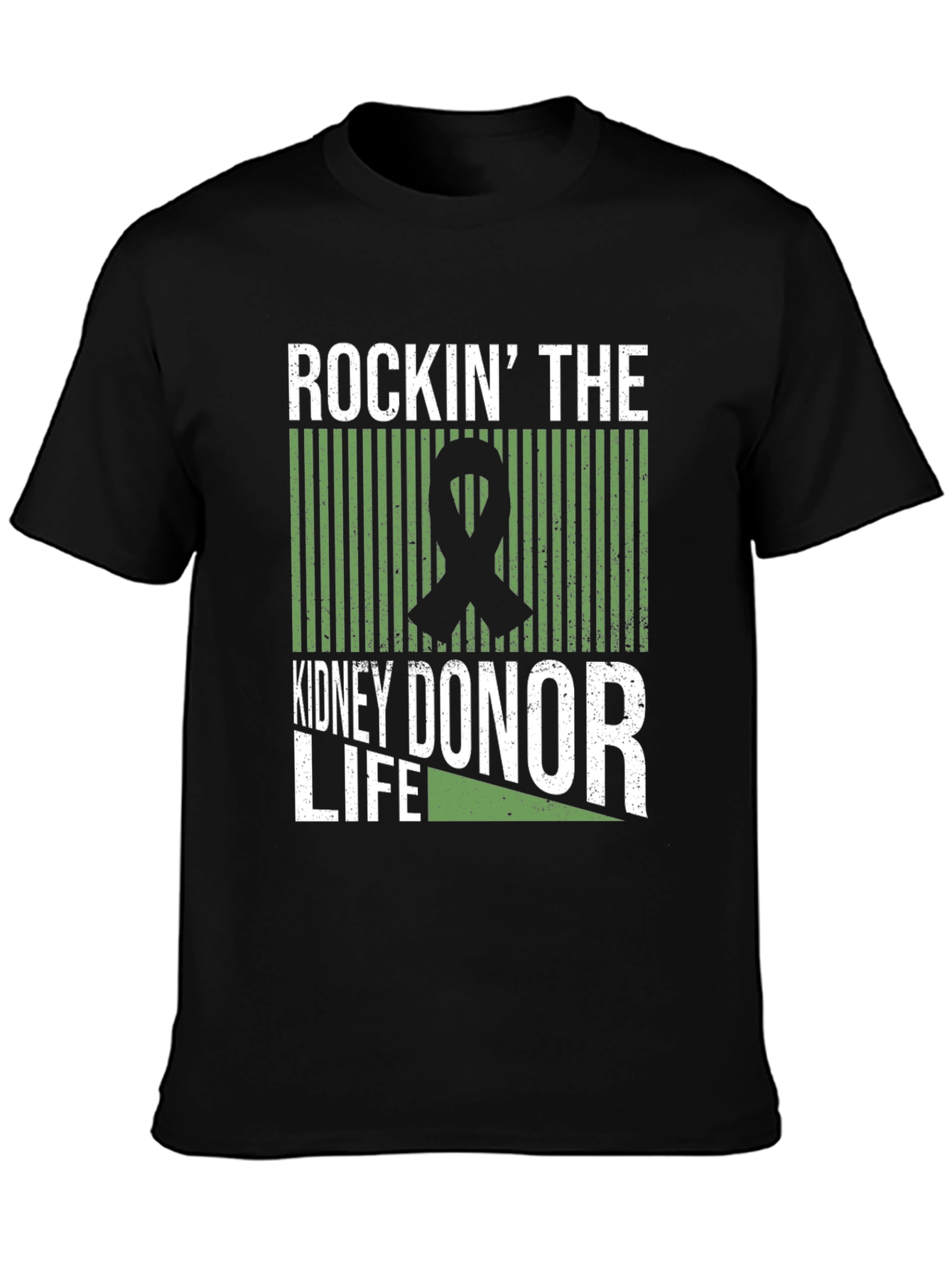 Kidney Donor Life T-Shirt