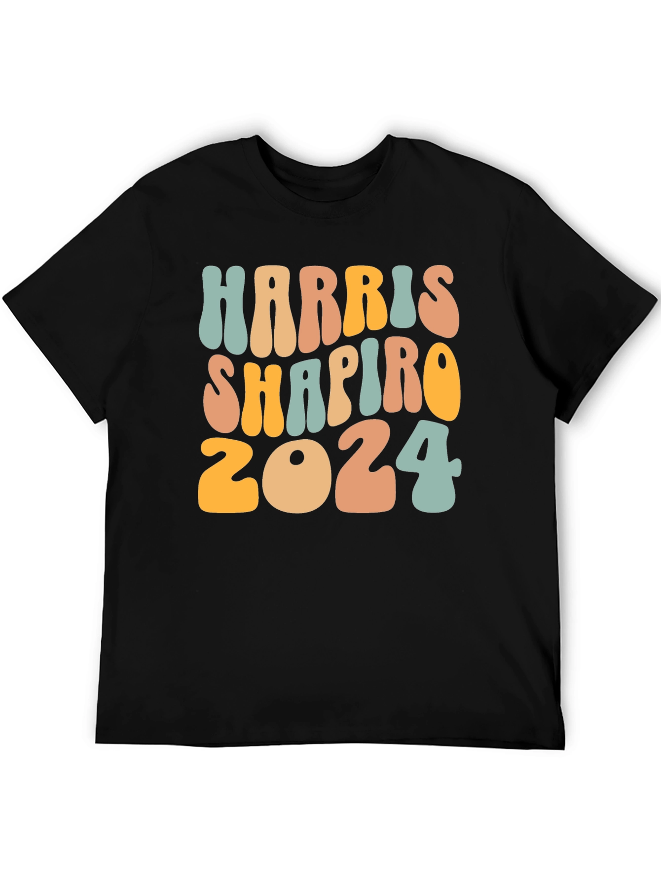Harris Shapiro 2024 T-Shirt
