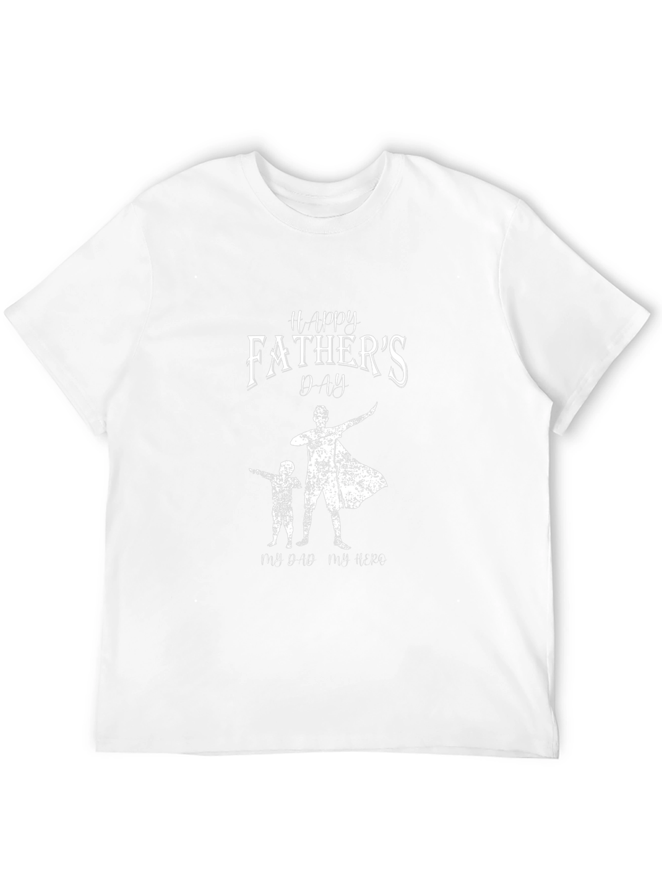 Happy Fathers Day T-Shirt